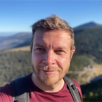 Bartosz Witek