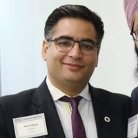 Rahul Ahuja