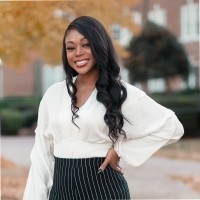 Alexus White