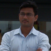 Vishal Lokhande