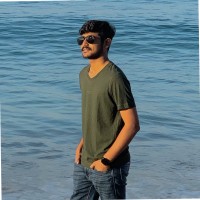 Pruthvi Patel