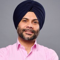 Amandeep Singh Sabharwal
