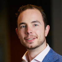 Patrick Huizinga