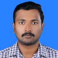 Akash Antony