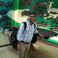 Sunil Amin