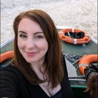 Rebecca Allen