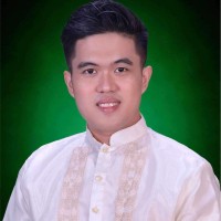 Christian Joshua De Ocampo