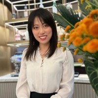 Fiona Cong