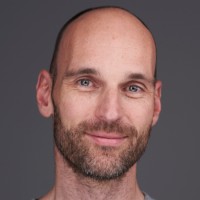 Rob Vermaas