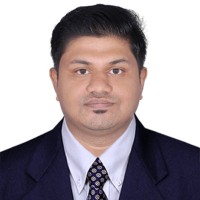 Dr. Gerard Deepak
