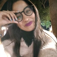 Shrestha Bhattacharya