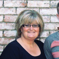 Betty Dobbins