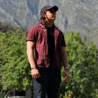 Diego Coronel