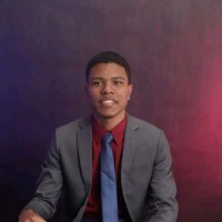 Aron Calderon