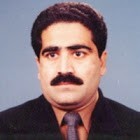 Rehman Gul