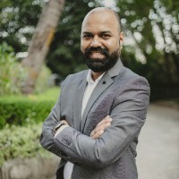 Nikhil Jharbade