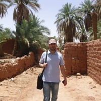 Ferhat Siad