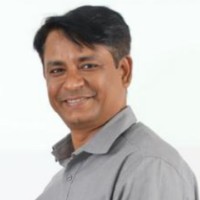 Dhaval Patel