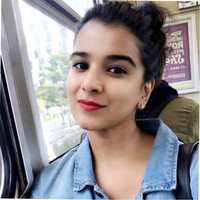 Kavya Vinod