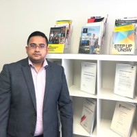 Anisur Rahman
