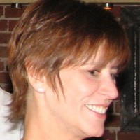 Kathryn Jarrell