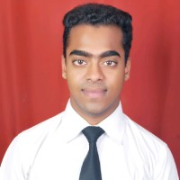 Manish Shetty
