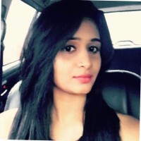 Mitali Mistry