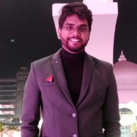 Saransh Jha