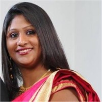 babitha thomas