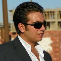 Amr El-Etreby
