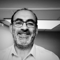 Eric Guevel