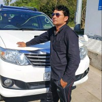 Yogesh Malik