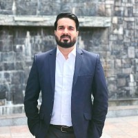 Ovais Kachroo