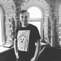 Maksym Haidai