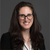 Rachel Forman