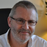 Malcolm Rose