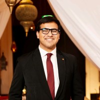 Hriday Talwar