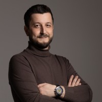 Volodymyr Kovordaniy
