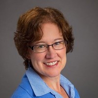 Natalie Mclaughlin