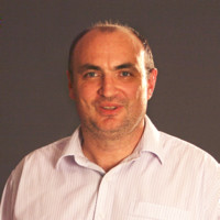 Sean Bydder