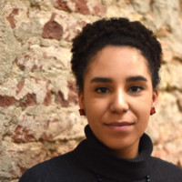 Eléonore Codjo-Sauvage