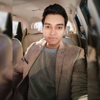 Abhishek Verma