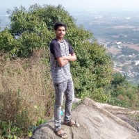 Kiran Bhat