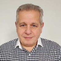 Jerry Resnick