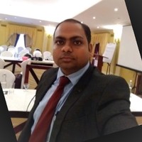 Rakesh G Hiremath