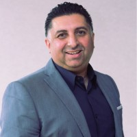 Ronnie Sanjana