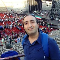 Timur Uzun