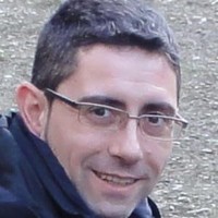 Antonio Rubio Ramirez