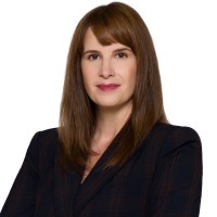 Noreen Marchand, Ll.B., Mba, Ms Taxation