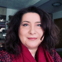 Vesna Betinska - Ivanova